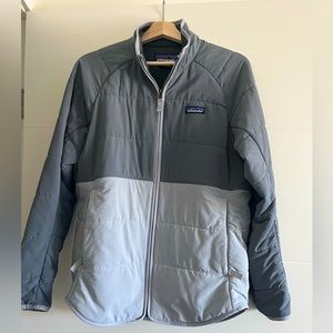 Patagonia Women’s coat
